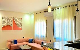 Imlil apartment climatisé